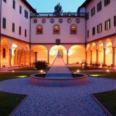 Convitto Della Calza - Casa Per Ferie Bed & Breakfast Floransa Dış mekan fotoğraf