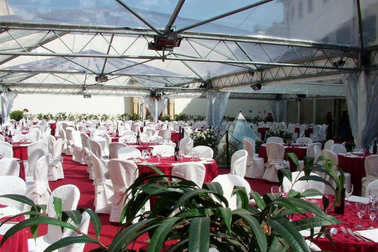 Convitto Della Calza - Casa Per Ferie Bed & Breakfast Floransa Dış mekan fotoğraf