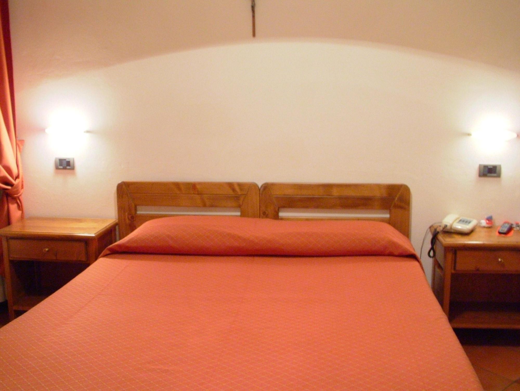 Convitto Della Calza - Casa Per Ferie Bed & Breakfast Floransa Dış mekan fotoğraf