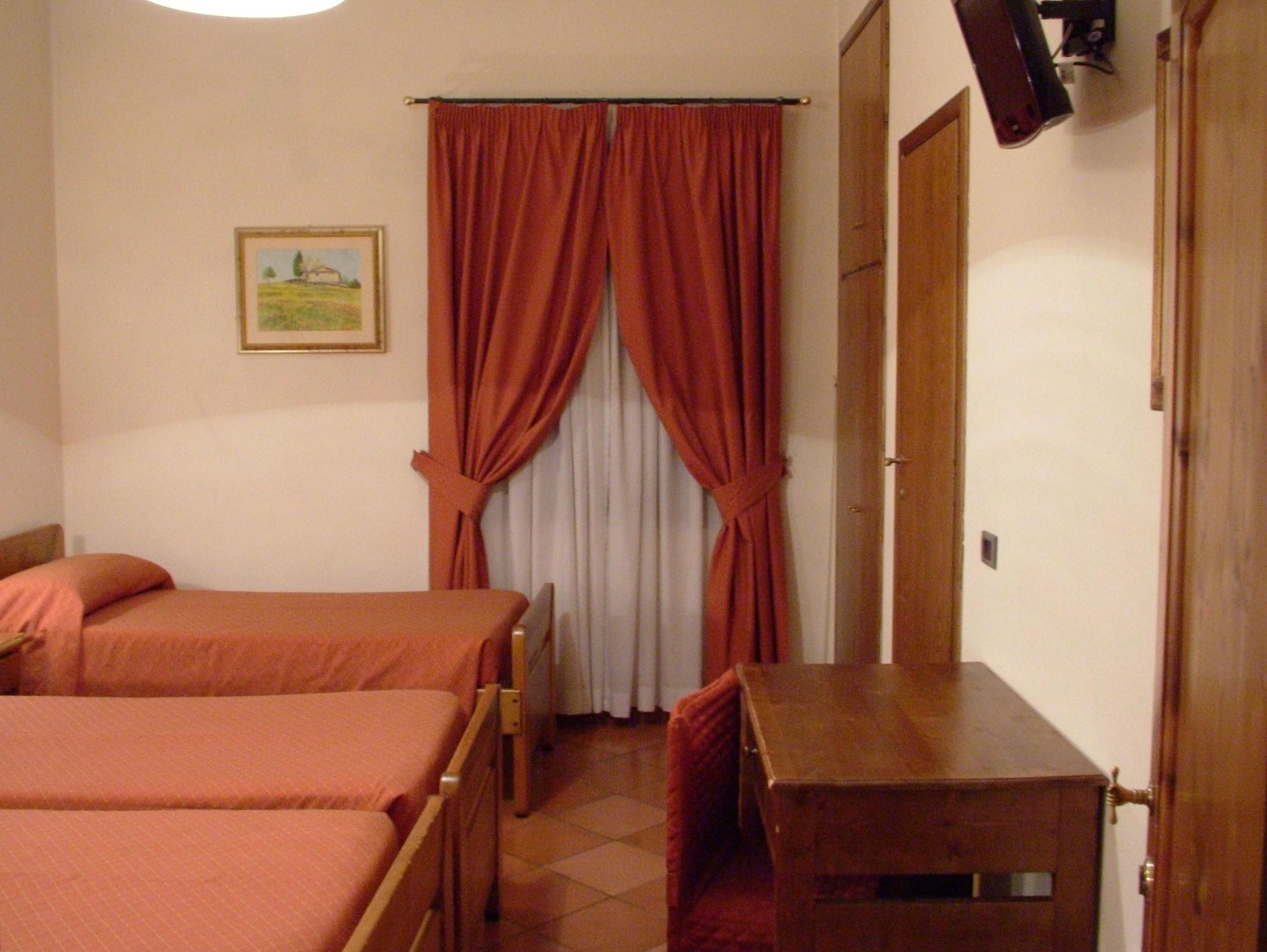 Convitto Della Calza - Casa Per Ferie Bed & Breakfast Floransa Dış mekan fotoğraf
