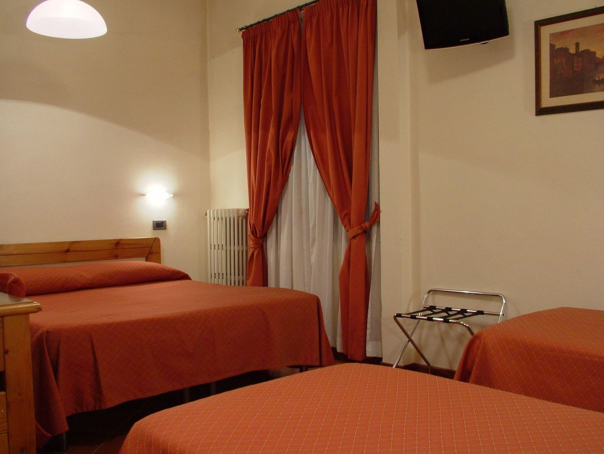 Convitto Della Calza - Casa Per Ferie Bed & Breakfast Floransa Dış mekan fotoğraf