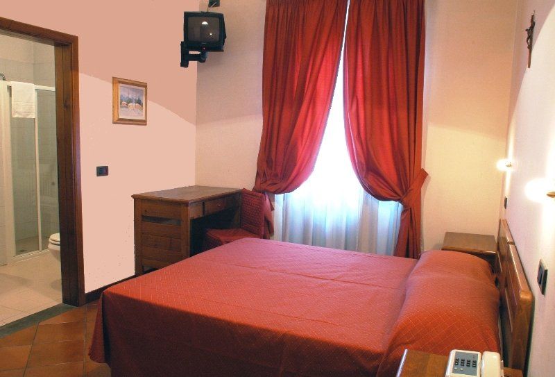 Convitto Della Calza - Casa Per Ferie Bed & Breakfast Floransa Dış mekan fotoğraf
