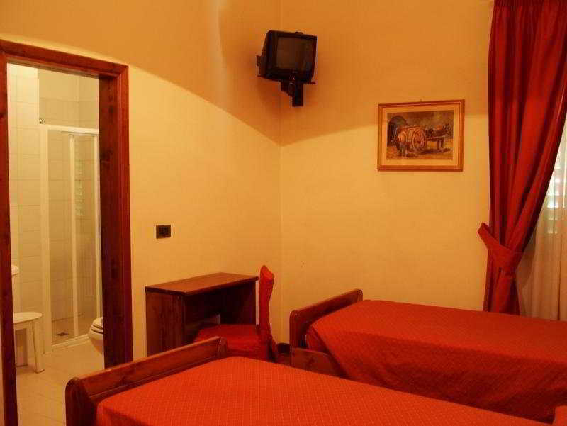 Convitto Della Calza - Casa Per Ferie Bed & Breakfast Floransa Dış mekan fotoğraf