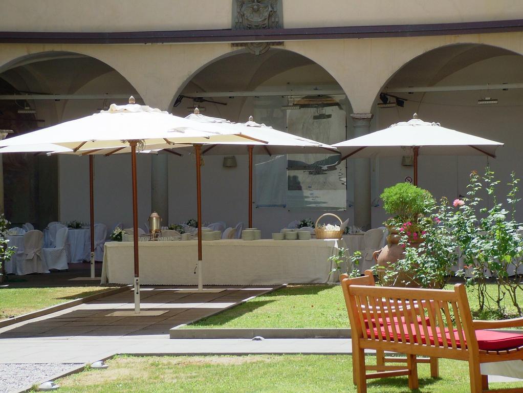 Convitto Della Calza - Casa Per Ferie Bed & Breakfast Floransa Dış mekan fotoğraf