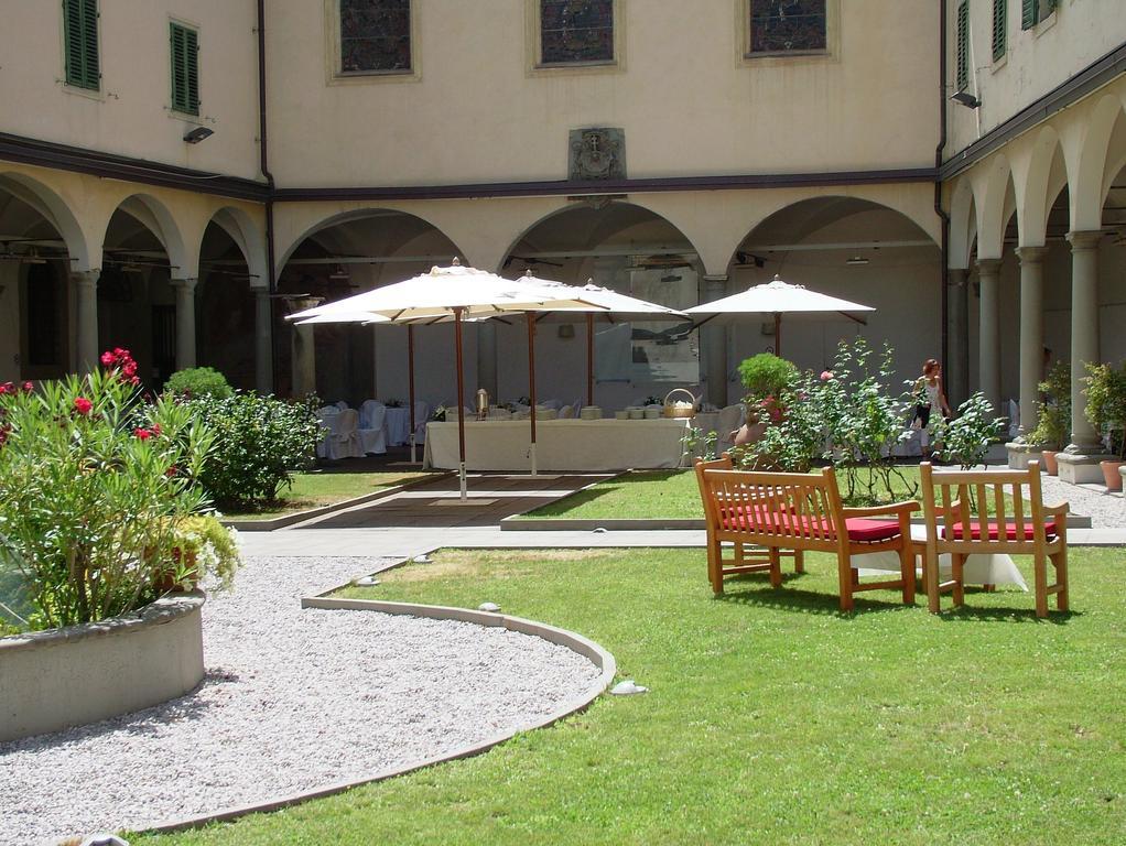 Convitto Della Calza - Casa Per Ferie Bed & Breakfast Floransa Dış mekan fotoğraf